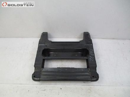 Sitz vorne links Sitzkonsole Sitzgestell Fahrer OPEL ZAFIRA B (A05) 1.9 CDTI 110 KW 13169998