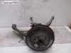 Achsschenkel Radnabe links hinten Radnabe Querlenker Radlager Bremsscheibe ABS VW TOUAREG (7LA, 7L6, 7L7) 3.0 V6 TDI 165 KW
