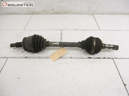 Antriebswelle Gelenkwelle vorne links OPEL ZAFIRA C (P12) 1.6 CDTI 100 KW 13348258