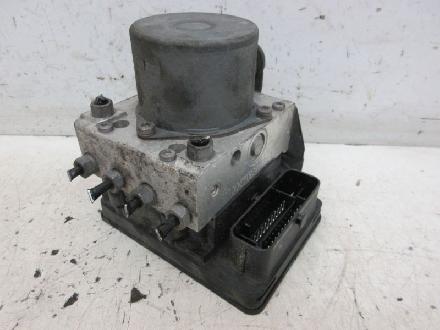 Steuergerät ABS Block Hydraulikblock Hydroaggregat SKODA CITIGO 1.0 44 KW 1S0614517E