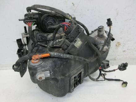 Tank Adblue Aktivtank Behälter BMW X5 (E70) XDRIVE35D 210 KW 7244138~7204923