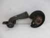 Achsschenkel Radnabe rechts hinten Radlager ABS SKODA OCTAVIA (1Z3) 1.6 TDI 77 KW 1K0505436AC