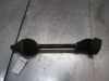 Antriebswelle Gelenkwelle links vorn VW GOLF PLUS (5M1, 521) 1.9 TDI 77 KW 1K0407271AT