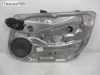 Fensterheber vorne rechts Fensterhebertafel MERCEDES-BENZ E-KLASSE (W212) E 200 CDI MOPF 100 KW 981693105