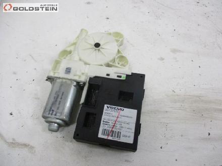 Motor Fensterheber Fensterhebermotor vorne links VOLVO V50 (MW) 2.0 D 100 KW 30737675