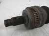 Antriebswelle Gelenkwelle links hinten ABS BMW 1 (E87) 116I 85 KW 7547628 Bild Antriebswelle Gelenkwelle links hinten ABS BMW 1 (E87) 116I 85 KW 7547628