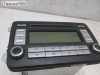 Radio AM FM CD Autoradio VW GOLF PLUS (5M1, 521) 1.9 TDI 77 KW 5M0035186B Bild Radio AM FM CD Autoradio VW GOLF PLUS (5M1, 521) 1.9 TDI 77 KW 5M0035186B