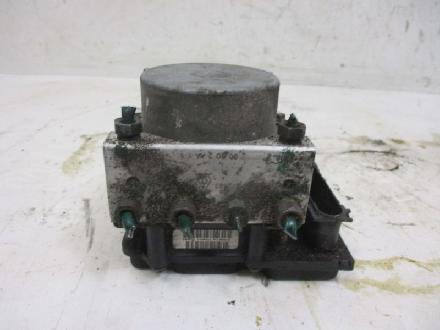 Steuergerät ABS Block Hydraulikblock Hydroaggregat DACIA SANDERO 1.6 64 KW 0265801018