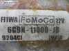 Anlasser Starter FORD KUGA I 2.5 4X4 147 KW 6G9N11000JB Bild Anlasser Starter FORD KUGA I 2.5 4X4 147 KW 6G9N11000JB