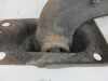 Achsschenkel Radnabe rechts hinten Radlager ABS SKODA OCTAVIA (1Z3) 1.6 TDI 77 KW 1K0505436AC Bild Achsschenkel Radnabe rechts hinten Radlager ABS SKODA OCTAVIA (1Z3) 1.6 TDI 77 KW 1K0505436AC