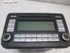 Radio AM FM CD Autoradio VW GOLF PLUS (5M1, 521) 1.9 TDI 77 KW 5M0035186B Bild Radio AM FM CD Autoradio VW GOLF PLUS (5M1, 521) 1.9 TDI 77 KW 5M0035186B