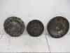 Schwungrad Kupplungssatz Druckplatte SKODA OCTAVIA (1Z3) 1.6 TDI 77 KW 03L105266BS/