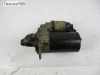 Anlasser Starter OPEL MERIVA (B) 1,4 88 KW Bild Anlasser Starter OPEL MERIVA (B) 1,4 88 KW