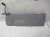Sonnenblende links Grau Schminkspiegel beleuchtung BMW 1 (E87) 118I 95 KW 71205659