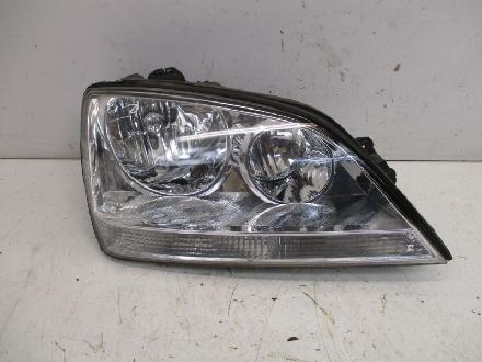 Scheinwerfer rechts Halogen KIA SORENTO I (JC) 3.5 V6 4WD 141 KW 921023E010