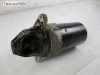 Anlasser Starter OPEL MERIVA (B) 1,4 88 KW Bild Anlasser Starter OPEL MERIVA (B) 1,4 88 KW
