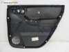 Türverkleidung links hinten Schwarz Man. Fensterheber OPEL MERIVA 1.7 CDTI 74 KW Bild Türverkleidung links hinten Schwarz Man. Fensterheber OPEL MERIVA 1.7 CDTI 74 KW