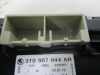 Bedienelement Klimaanlage Klimabedienteil SKODA OCTAVIA (1Z3) 1.6 TDI 77 KW 3T0907044AR Bild Bedienelement Klimaanlage Klimabedienteil SKODA OCTAVIA (1Z3) 1.6 TDI 77 KW 3T0907044AR