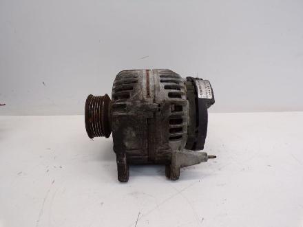 Lichtmaschine Generator Lima 120A VW TRANSPORTER IV T4 BUS 7DB 7DW 75 KW 038903018B/0124515057