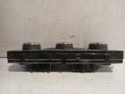 Heizung Bedienung 5F0907044A Seat Leon (5FB) Schrägheck 5-drs 1.4 TSI ACT 16V (CZEA) 2014-10