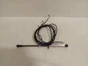 Gasdruckfeder Links Hinten CABRIODAK 71427004C Mercedes-Benz SLK (R172) Cabrio 1.8 200 16V BlueEFFICIENCY (M271.861) 2011