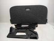 Kofferraum Verkleidung 1S0858855E Volkswagen Up! (121) Schrägheck 1.0 12V 75 (CWRA) 2014-05 CWRA