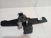 Fensterheber Elektr. Links Hinten 39182148 Opel Corsa F (UB/UH/UP) Schrägheck 5-drs 1.2 Turbo 12V 100 (F12XHL(EB2ADTD)) 2021