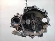 Getriebe Manuell LVE Volkswagen Polo V (6R) Schrägheck 1.4 16V (CGGB) 2012 CGGB