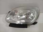 Scheinwerfer Links 00518436450 Fiat Panda/Pandina (312) Schrägheck 0.9 TwinAir Turbo 85 (312.A.2000) 2013