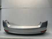 Stoßstange Hinten Skoda Rapid Spaceback Kombi 1.4 TDI 12V (CUSB(Euro 6)) 2016-10