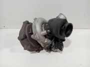 Turbolader 7764695 Audi A4 Avant (B8) Kombi 3.0 TDI V6 24V Quattro (CCWA) 2011