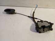 Türschloß Zv Elektrisch Links Hinten Hinten 8200542396D Renault Kangoo Express (FW) Van 1.5 dCi 90 FAP (K9K-608(K9K-B6)) 2009-02