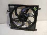 Kühlerventilator 1S0121207E Seat Mii Schrägheck 1.0 12V (CHYA) 2012-09