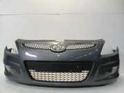 Stoßstange Vorne Hyundai i30 (FD) Schrägheck 1.6 CVVT 16V (G4FC-G) 2009-03
