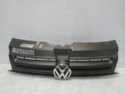Grill 7E0853653 Volkswagen Transporter T5 Van 2.0 BiTDI DRF 4 Motion (CFCA(Euro 5)) 2010-09 CFCA(Euro 5)