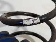 Spiralfeder Rechts Hinten 4131168p00 Suzuki Baleno (EW/FW) Schrägheck 5-drs 1.2 Dual Jet 16V (K12C) 2017