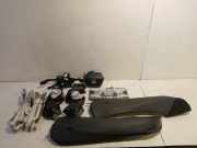 Airbag Set Seat Leon (5FB) Schrägheck 5-drs 1.4 TSI ACT 16V (CZEA) 2014-10