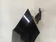 Kotflügel Rechts Vorne Citroën C3 (SC) Schrägheck 5-drs 1.2 VTi 82 12V (EB2F(HMZ)) 2013-05