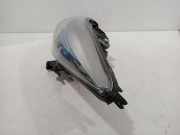 Scheinwerfer Links 260609522R Renault Zoé (AG) Schrägheck 5-drs 60kW (5AM B4) 2015