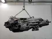 Getriebe Automatik PLX Audi A6 Avant (C7) Kombi 3.0 TDI V6 24V Quattro (CRTE(Euro 6)) 2019