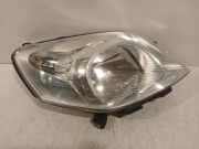 Scheinwerfer Rechts 1353197080 Fiat Fiorino (225) Van 1.3 JTD 16V Multijet (199.A.9000(Euro 5)) 2013-12