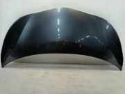 Motorhaube Toyota Aygo (B40) Schrägheck 1.0 12V VVT-i (1KR-FE) 2016-02