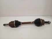 Antriebswelle Links Vorne 51961297 Fiat Doblo Cargo (263) Van 1.3 D Multijet (263.A.2000) 2014