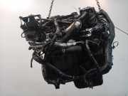 Motor T3CC Ford Transit Courier Van 1.6 TDCi (T3CC) 2016-02
