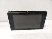 Navigation Display 86140F4010 Toyota C-HR (X1,X5) SUV 1.8 16V Hybrid (2ZRFXE) 2019-04