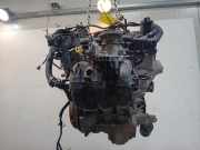 Motor 1KRB52E Toyota Aygo (B40) Schrägheck 1.0 12V VVT-i (1KR-FE) 2015-01