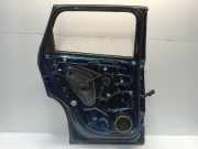 Tür Links Hinten Seat Ateca (5FPX) SUV 1.5 TSI 16V (DPCA) 2019-08