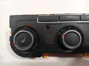 Heizung Bedienung 5HB01025940 Volkswagen Transporter T5 Van 2.0 TDI DRF (CAAC(Euro 5)) 2016 CAAC(Euro 5)