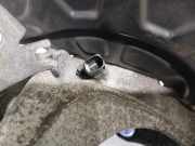 Radnabe Rechts Vorne 5Q0407258C Seat Ateca (5FPX) SUV 1.5 TSI 16V (DADA) 2019-05