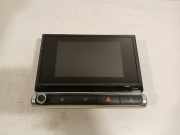 Navigation Display 9824298580 Citroën C3 (SX/SW) Schrägheck 1.2 12V e-THP PureTech 110 (EB2DT(HNZ)) 2018